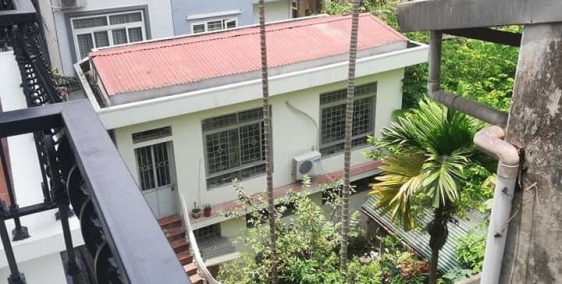 Bán Nhà phố LÁNG HẠ, Xây mới, ô tô cách nhà 10m, Giá chỉ hơn 4tỷ!