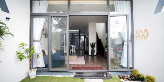 Bán gấp Mặt ngõ Đào Tấn, oto đỗ sát cửa giá 6.4 tỷ, 47m2, MT 8m