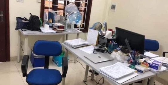 Ba Đình – Nhà kinh doanh – Mặt tiền 6m – Giá nhỉnh 3 TỶ