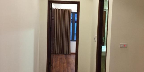 Bán nhà Liễu Giai 39m2 x5 tầng MT 4m ,ngõ xe ba gác. Giá 3.9 tỷ