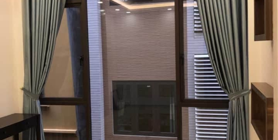 Bán Nhà Phố Liễu Giai, Ba Đình 36m2, 4 Tầng, MT 4m, 15m Ra Phố, Giá 3.93 Tỷ.