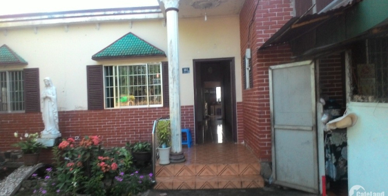 Tôi Cần Bán Đất, Nhà Tại Quốc Lộ 20 TP Bảo Lộc