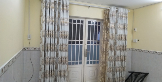 Bán nhà chính chủ có sổ hồng  tại 105/23KP2 CMT8 phường Quyết Thắng