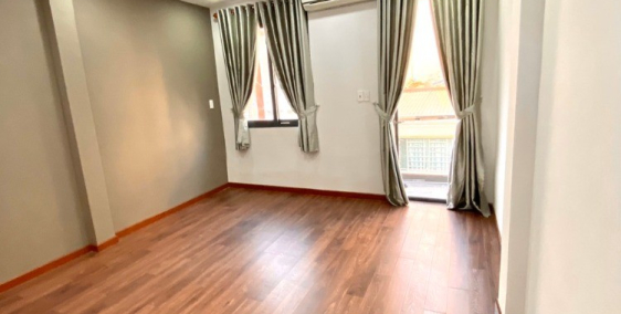 Chính chủ bán nhà HXT Nguyễn Thiện Thuật,P24,DT 3.5*12m,Giá 4ty2 TL. Sổ hồng.