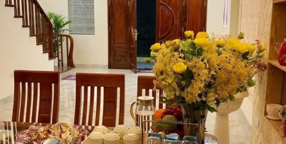 Bán nhà 5 tầng 32m2, ngõ 73 Hoàng Ngân, Cầu Giấy, giá 3.4 tỷ.