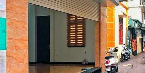 Bán gấp nhà 5 tầng: Đầu phố Nguyễn Thị Định, Ô tô thông, Kinh doanh, Trung Hòa,