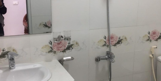 Siêu Rẻ Ngõ 3 Gác Tiện Ích Vô Kể Phố Yên Hòa 46m2*4T