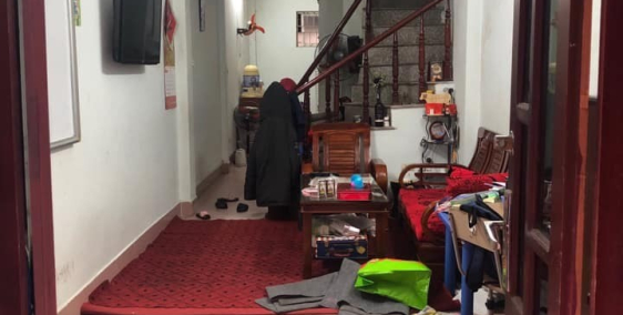 Bán nhà Yên Hoà 31m2, lô góc, 2 mặt thoáng, ngõ rộng gần phố giá 2.8 tỷ