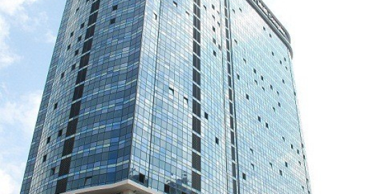 Bán căn hộ 112.9 m2 gồm 3 Phòng ngủ tòa Eurowindow 27 Trần Duy Hưng