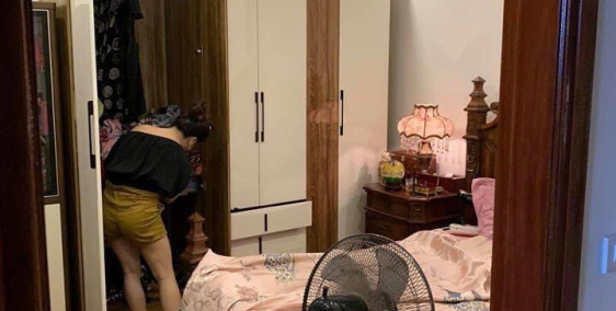 Bán nhà Yên Hoà-Cầu Giấy 30m ra phố nhà đẹp giá mềm nhất quận cầu giấy.