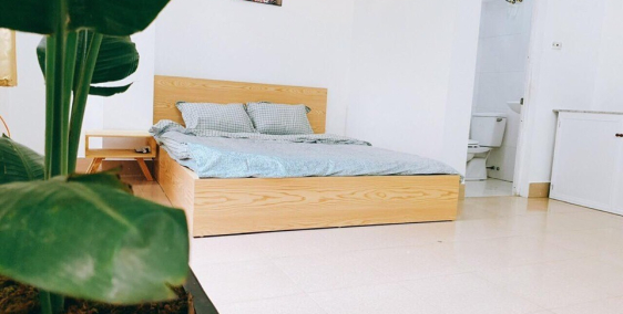 Bán nhà phố Hồ Đắc Di 35m Giá 2.9 tỷ ngõ 3 gác Kinh Doanh