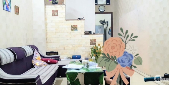 Bán nhà phố Khương Thượng, kinh doanh, 2 thoáng, 35m2, 3.25 tỷ. 0906626679