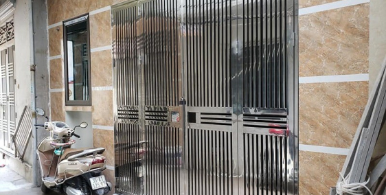 Nhà đẹp phố Đặng Tiến Đông  55m, 4T, MT 6,2m, 4,3 tỷ, KD cho thuê.