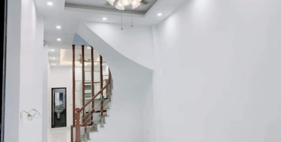 CHÍNH CHỦ CẦN TIỀN BÁN GẤP NHÀ Ở TÔN THẤT TÙNG, NHÀ SIÊU ĐẸP SIÊU RẺ