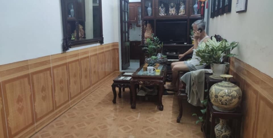 Bán nhà phố Ngô Sỹ Liên , mặt ngõ, 30m ra ô tô đỗ giá 3 tỷ