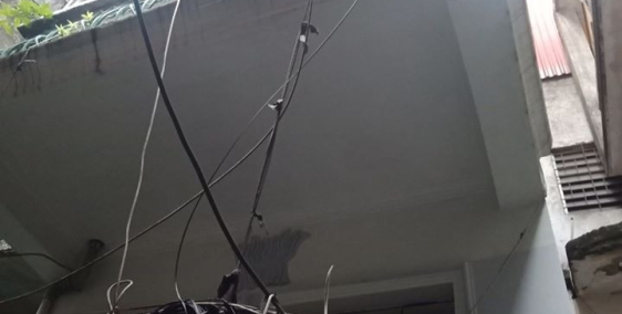 Bán Nhà đống Đa 27m 3 tầng giá 1,95 tỷ nhà đẹp ở luôn