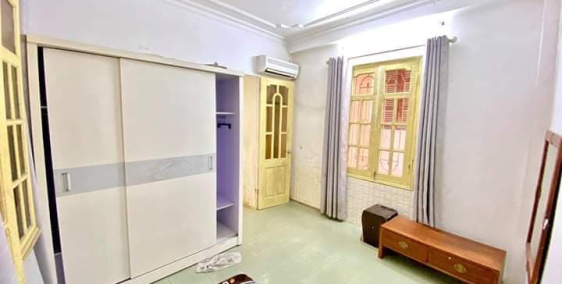 Bán Nhà Nam Đồng, Đống Đa 20m2, 4 Tầng, Vị Trí Đẹp, Gần Phố, Giá 1.65 Tỷ.