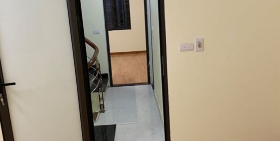 Tuyệt phẩm 4 tầng phố Huỳnh Thúc Kháng, nội thất mới tinh.