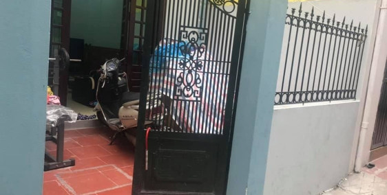 Cực hiếm nhà Đặng Tiến Đông  54m , 4 tầng giá 4,3 tỷ Đống Đa