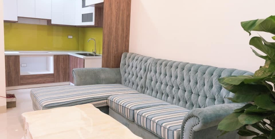 BÁN NHÀ NGÕ 612 ĐÊ LA THÀNH 35M2, 5 TẦNG - NHÀ MỚI Ở NGAY  - CÁCH OTO ĐỖ 10M