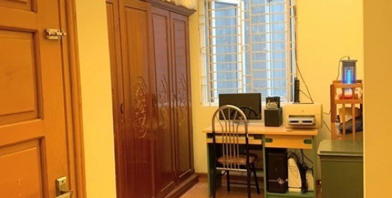 Siêu phẩm Đặng Văn Ngữ, nhà đẹp, giá tốt, 40mx5T, nhỉnh 3 tỷ - 0903209588