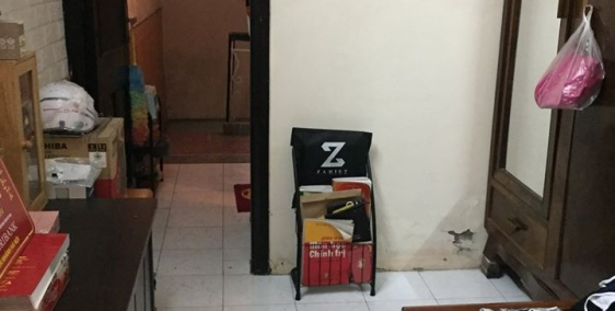 Bán nhanh nhà Lê Duẩn, Đống Đa, 20m2, 4tầng, gần hồ Ba Mẫu