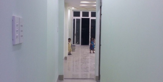 Nhà và đất ở ngã 3 Thiên Thọ Lộ Khu vực Hòa Thành