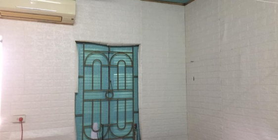 1,7 tỷ Có nhà DT 35 m2,Mặt Tiền 4m,2 mặt thoáng,Hà Trì Hà Đông,