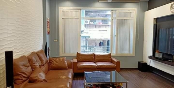 Nhà phố GARA 2 Ô TÔ, vị trí đắc địa, an sinh tuyệt đỉnh, 7.6 tỷ, LH 0967912698