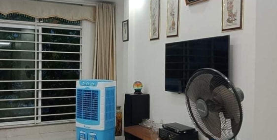 Bán nhà mới, ngõ rộng, vỉa hè 2m tại Hà Đông, giá 5.4 tỷ