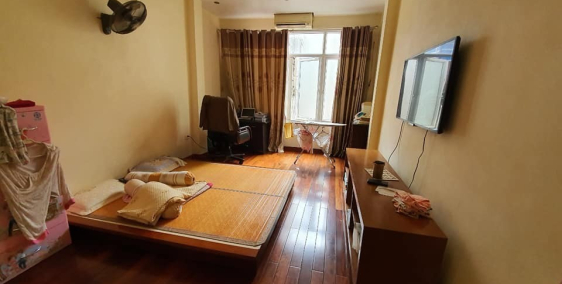 Bán nhà Nguyễn Đình Chiểu, gần phố, siêu tiện ích, 10.2 tỷ. 0783468579