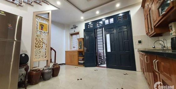 Cần bán nhà trung tâm Hai Bà Trưng, ô tô, 40m2 nhỉnh 3 tỷ 2, 0903209588
