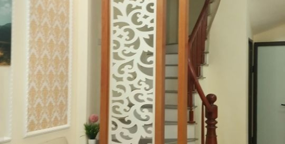 BÁN NHÀ, phố Đại La – quận Hai Bà Trưng, 40m2 x 5 tầng giá 3 tỷ