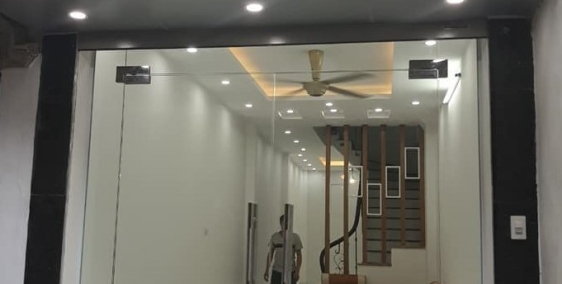 BÁN NHÀ RIÊNG NGÕ QUỲNH, Q.HBT,40M, GIÁ 4.8 TỶ