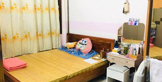 Bán nhà đẹp giá rẻ tại Đại La, Hai Bà Trưng 52.5m2 giá 2.2 tỷ.