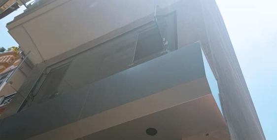 VIP-HOT NHÀ NGÕ ĐẠI LA 60M2, 5.9 TỶ