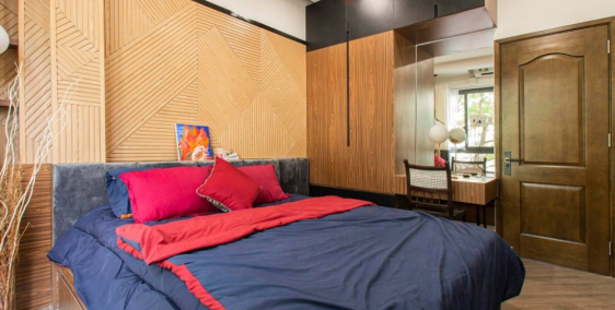 HIẾM CÓ!! 35M2, NGÕ RỘNG THOÁNG NHỈNH 2 TỶ, TRƯƠNG ĐỊNH, HAI BÀ TRƯNG