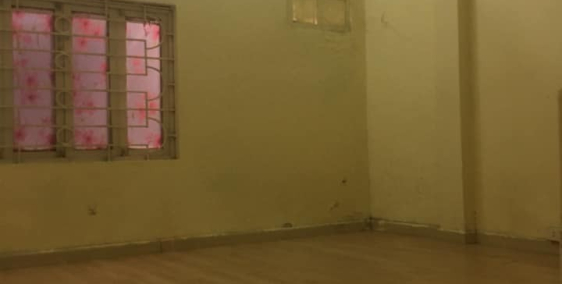 1.3 tỷ hộ khẩu Hai Bà, nhà đẹp ở luôn, ngõ Thống Nhất, xem trong là mê.