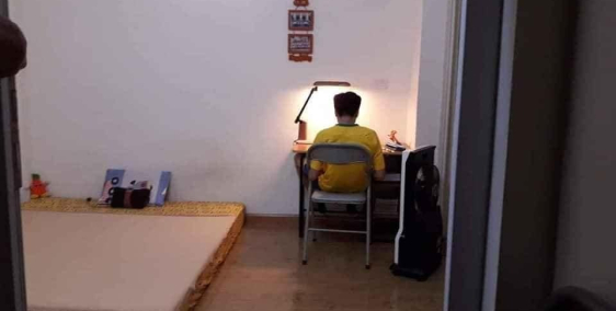 Bán nhà Trương Định, Hoàng Mai 32mx4T, tặng toàn bộ nội thất chỉ 3.05 tỷ.