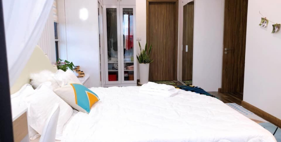 45M2 ĐẸP LUNG LINH TRƯƠNG ĐỊNH, HAI BÀ TRƯNG, MT 4.6M, 3.05 TỶ