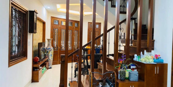 Bán nhà giá rẻ, kinh doanh tại Đại La, Hai Bà Trưng 1.95 tỷ.