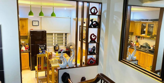 NHÀ 5 TẦNG TRƯƠNG ĐỊNH, HAI BÀ TRƯNG, GẦN Ô TÔ LIÊN HỆ: 0339654946