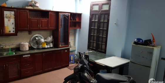 Bán nhà lê thanh nghị 23m2 giá chỉ 2,3 tỷ, ĐẸP TUYỆT VỜI