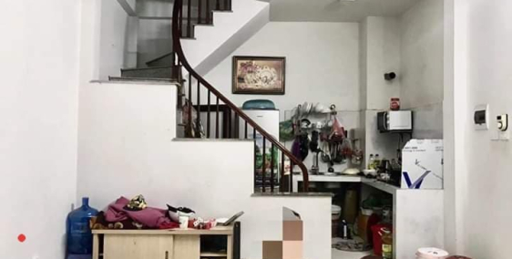 Bán Nhà Tạ Quang Bửu, Hai Bà Trưng 28m2, 5 Tầng, MT 3.6m, Ở Luôn, Giá 2.7 Tỷ.