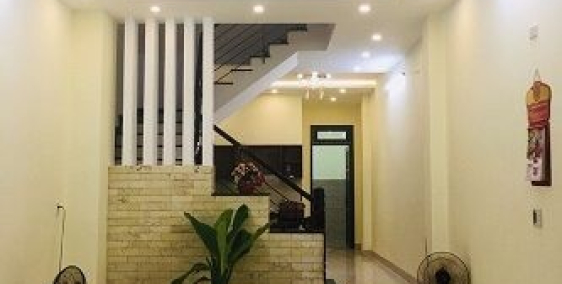 Chính chủ Bán nhà mặt phố 39C tại Đường Tiểu La – Quận Hải Châu – Đà Nẵng