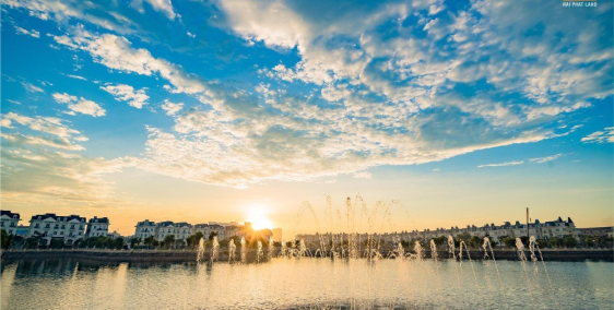 BIỆT_THỰ_LIDECO_BẮC_32 TRÁI TIM XANH HOÀI ĐỨC