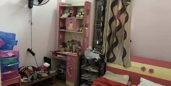 Nhà đẹp cần bán, Giáp Bát - Hoàng Mai, 55m2, 4,9 tỷ