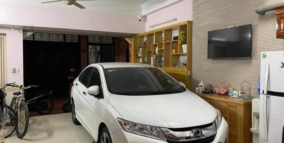 Phân Lô, Nhà Đẹp Lô Góc, Ô Tô Vào Nhà, Chạy Vòng Quanh, Đại Từ Hoàng Mai