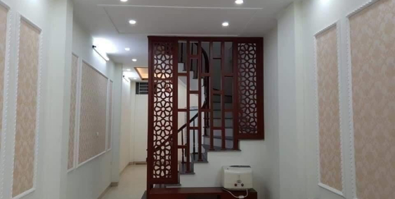 HỒ ĐỀN LỪ - LÔ GÓC - NHÀ MỚI - THIẾT KẾ HIỆN ĐẠI - 6 NGỦ 50mx5T CHỈ 3.2 TỶ.