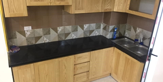 Định cư nước ngoài nên bán gấp! Giáp Bát 38m2*6T Ôtô đỗ tận cửa